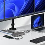 Hub USB Startech 199UE-USBC-DOCK