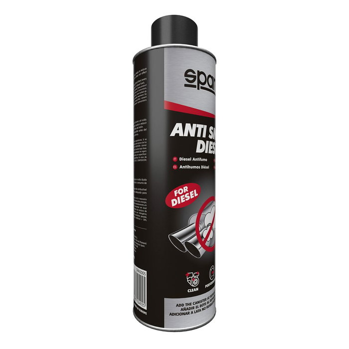 Motorex Antifumées Diesel 300 ml Motorex Antifumées Diesel 300 ml
