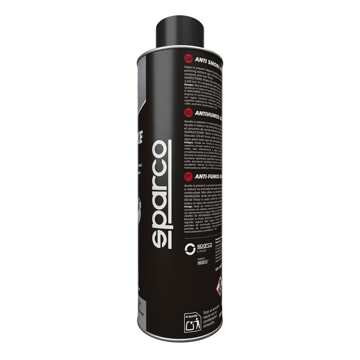 Motorex Antifumées Diesel 300 ml Motorex Antifumées Diesel 300 ml