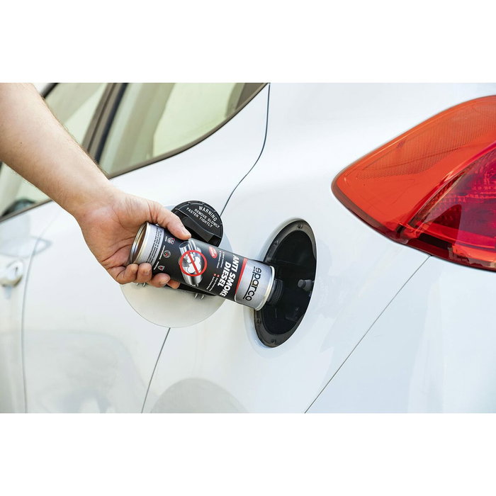 Motorex Antifumées Diesel 300 ml Motorex Antifumées Diesel 300 ml