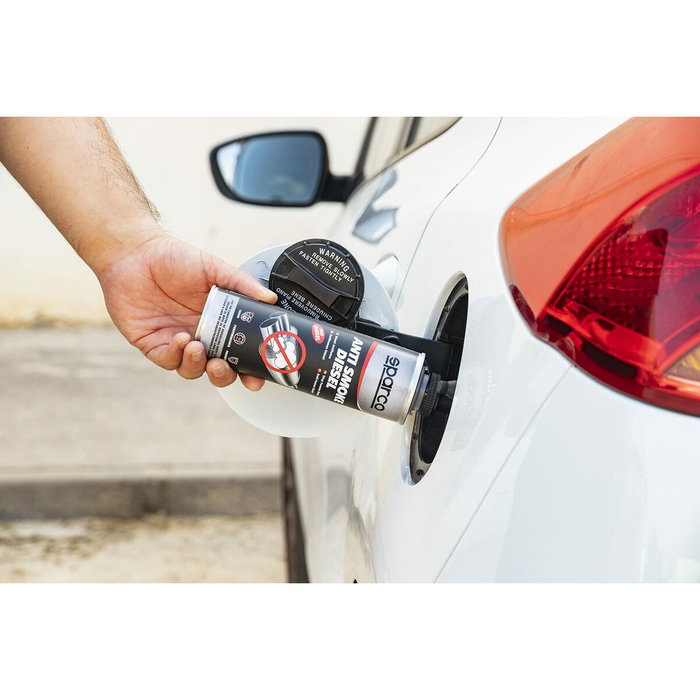 Motorex Antifumées Diesel 300 ml Motorex Antifumées Diesel 300 ml