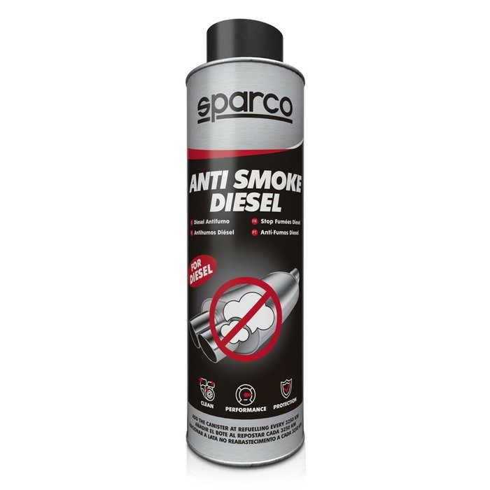 Motorex Antifumées Diesel 300 ml Motorex Antifumées Diesel 300 ml