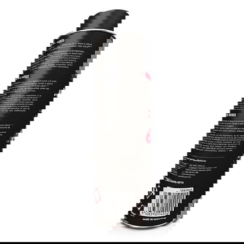 Sparco Antihumos Diesel 300 mL SPCA0005 Réduit Émissions Fumée Bruit Gaz Échappement