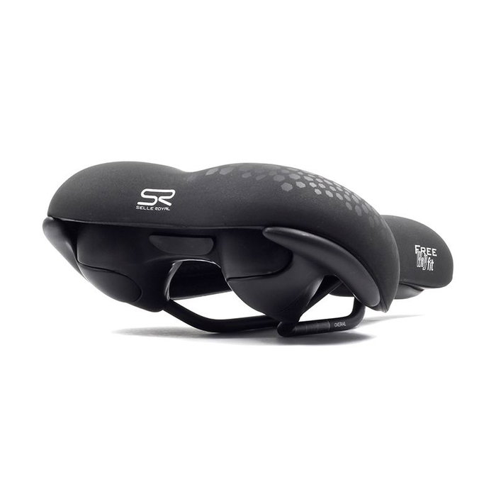 Selle Royal Freeway Fit Relaxed 257x210