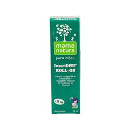 MAMA NATURA INSECTDHU roll-on 10ml