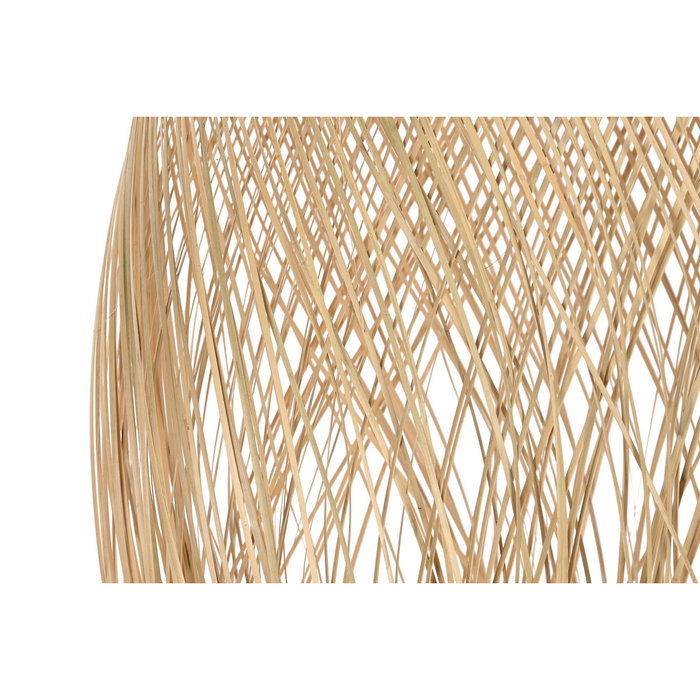 Home ESPRIT Suspension Naturel 50 W 40 x 40 x 70 cm Home ESPRIT Suspension Naturel 50 W 40 x 40 x 70 cm
