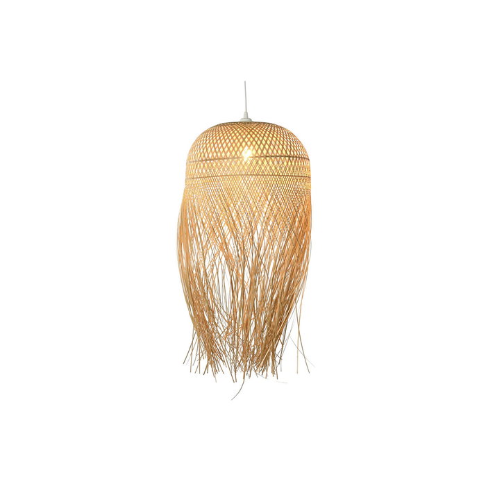 Home ESPRIT Suspension Naturel 50 W 40 x 40 x 70 cm Home ESPRIT Suspension Naturel 50 W 40 x 40 x 70 cm