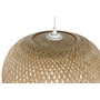 Home ESPRIT Suspension Naturel 50 W 40 x 40 x 70 cm