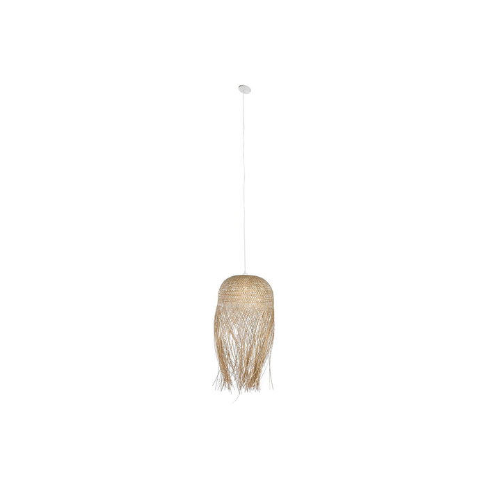 Home ESPRIT Suspension Naturel 50 W 40 x 40 x 70 cm Home ESPRIT Suspension Naturel 50 W 40 x 40 x 70 cm