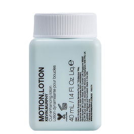 Kevin Murphy Motion Lotion Traitement Définition des Boucles 40 ml - Lotion Capillaire Soin Cheveux