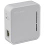 TP-Link TL-WR902AC Routeur de voyage AC750 bi-bande blanc