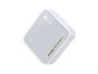 TP-Link TL-WR902AC - Routeur de voyage Wi-Fi AC750, compact, double bande (2,4 GHz / 5 GHz), avec port USB 2.0 pour partage de fichiers et charge