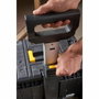 Stanley Coffre mobile FMST1-75753 grand volume avec manche télescopique