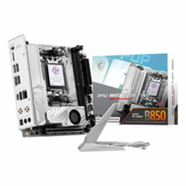 MSI MPG B850I EDGE TI WIFI Mini ITX