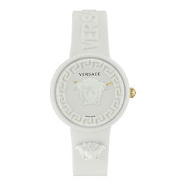 Montre Femme Versace VE6G00123 Blanc (Ø 39 mm)