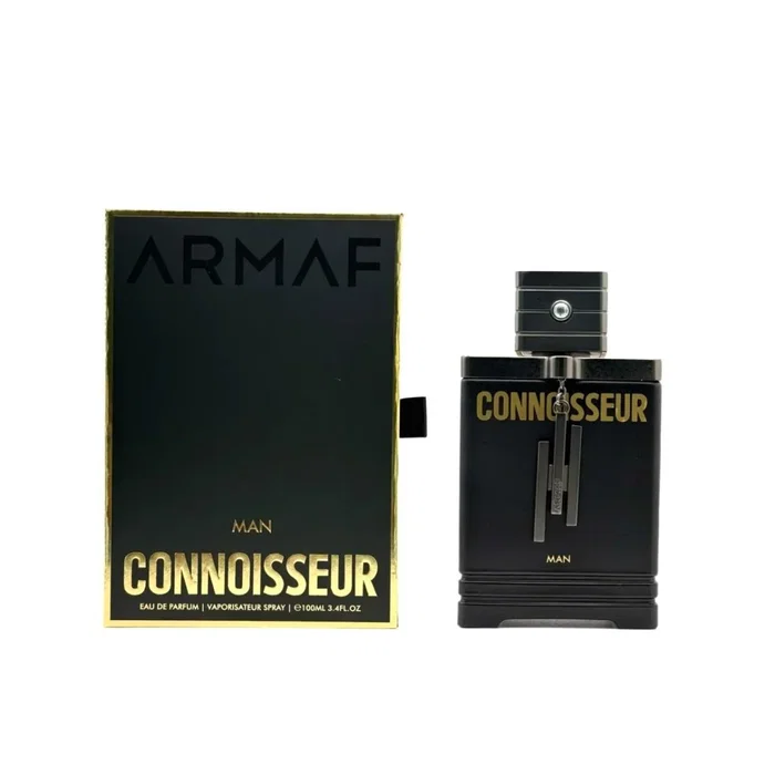 Armaf Connoisseur Eau de Parfum pour Homme 100 ml