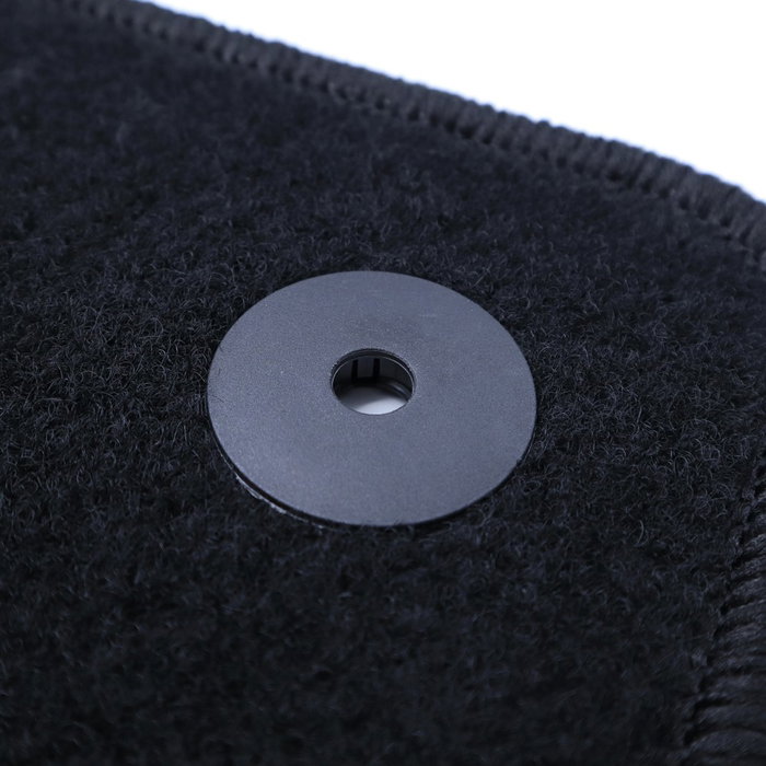 OCC Design OCCCT0030 Tapis Sur Mesure Citroen DS4 2010-Aujourd'hui 5Pz Velours/Polyprop OCC Design OCCCT0030 Tapis Sur Mesure Citroen DS4 2010-Aujourd'hui 5Pz Velours/Polyprop
