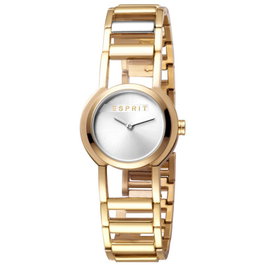 ESPRIT ES1L083M0025 - Montre Analogique Dorée