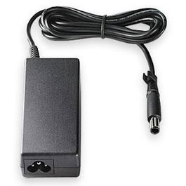HP HP 90W - 100/240 V, Noir