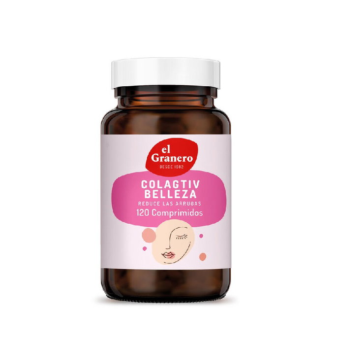 Colagtiv Belleza Colagtiv Belleza