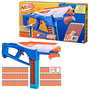 Hasbro Nerf N-Series Infinity F8631 - Blaster à cinturon pour 40 fléchettes - Jouet pour enfant dès 8 ans