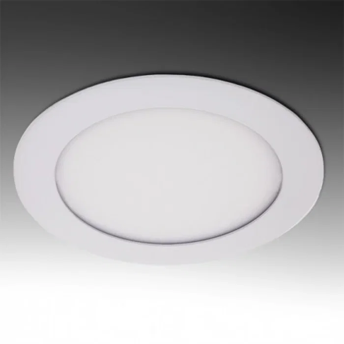 Plaque LED Circulaire 9W 673Lm 2700K Blanc Chaud Plaque LED Circulaire 9W 673Lm 2700K Blanc Chaud