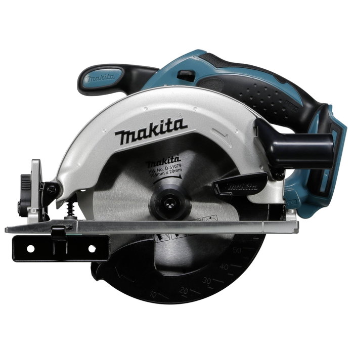 Makita DSS611Z Scie circulaire à batterie Makita DSS611Z Scie circulaire à batterie