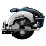 Makita DSS611Z Scie circulaire à batterie