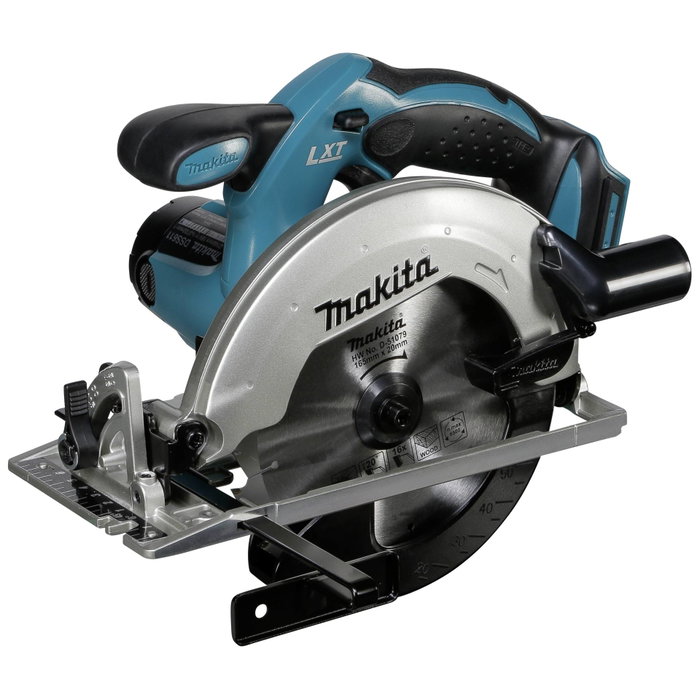 Makita DSS611Z Scie circulaire à batterie Makita DSS611Z Scie circulaire à batterie