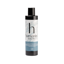 Full Cosmetics Hydra Liss Hair Shampoo Lissant Cheveux Lisses 250 ml