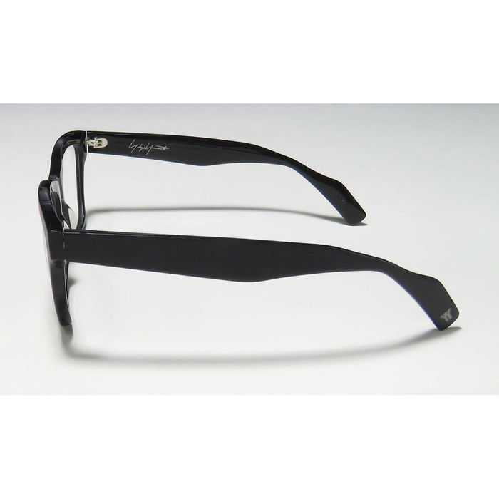 Monture de Lunettes Homme Yohji Yamamoto YY1031 55002 Multicouleur