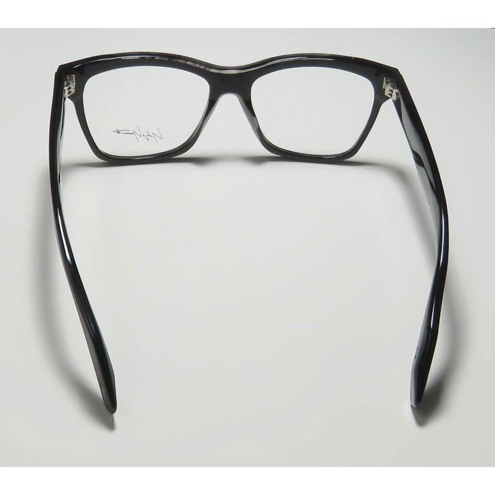 Monture de Lunettes Homme Yohji Yamamoto YY1031 55002 Multicouleur