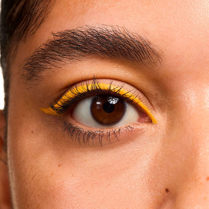 Rimmel London Crayon Eyeliner WONDER'INK #05-Honey Heaven - Application Précise et Tenue Longue Durée