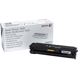 Xerox 106R02773 Toner Noir pour imprimante