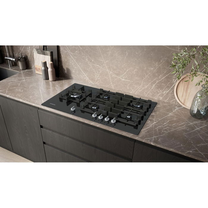 Plaque au gaz Siemens ER9A6SH40