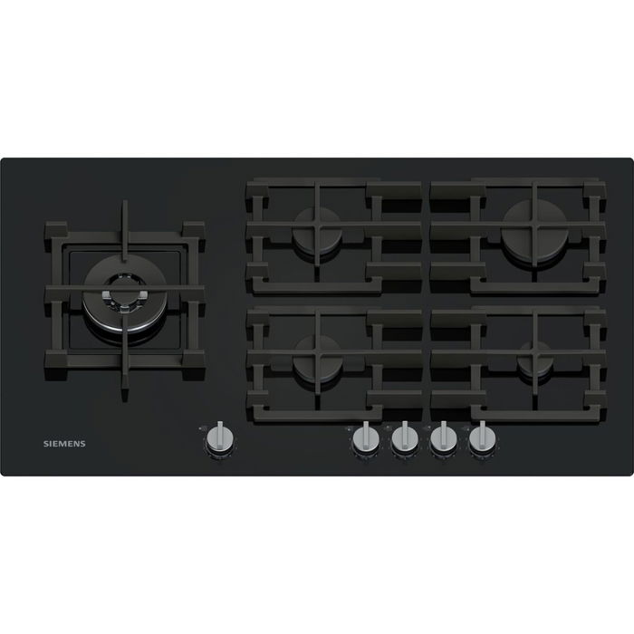 Plaque au gaz Siemens ER9A6SH40