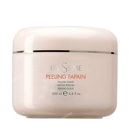 Levissime Peeling Papain 200 ml