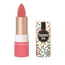 CHARLOTTE BIO Labial Cremoso Rosewood 3,5 g