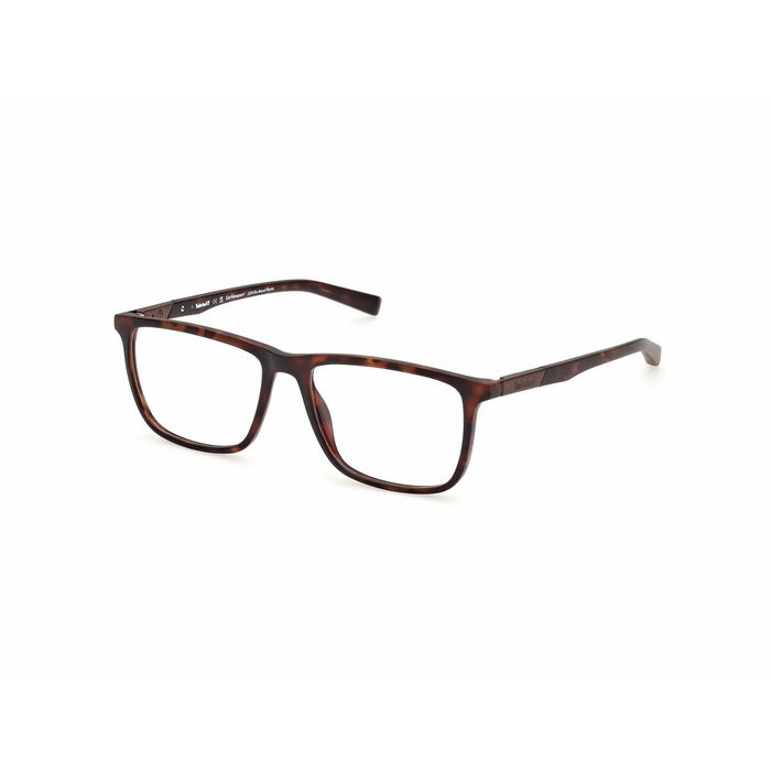 Monture de Lunettes Homme Timberland TB1801 54052 Monture de Lunettes Homme Timberland TB1801 54052