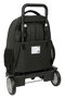 Ecko Unltd. Sac à dos grand à roulettes compact modulable "Worldwide" 33 x 45 x 22 cm pour voyage
