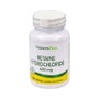 Natures Plus Betaína HCL 600 mg, 90 comprimés