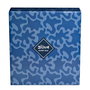 Disney Tirelire Stitch en résine bleue vintage de Lilo & Stitch avec bouchon en caoutchouc pour récupérer les pièces facilement