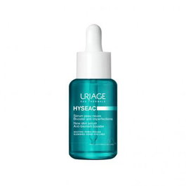 Uriage Hyseac Peau Neuve SR Booster, Soin Concentré, Flacon de 30 ml
