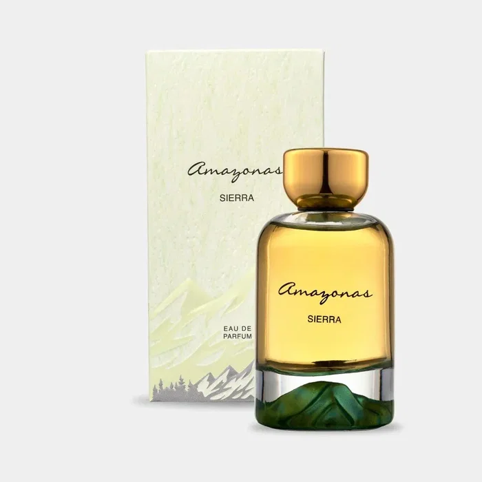 Atralia Amazonas Sierra Eau de Parfum 100 ml