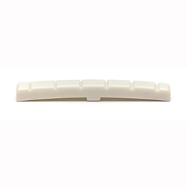 Graphtech Tusq Xl Slotted Nut Strat Style - Sillet de Guitare avec PTFE