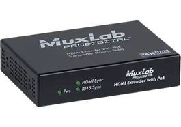 MUXLAB Transmetteur HDMI HDBaseT UHD 4K