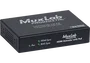 MUXLAB Transmetteur HDMI HDBaseT UHD 4K