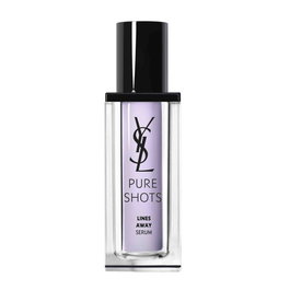 Yves Saint Laurent Pure Shots Lines Away Serum 30 ml