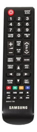 Samsung Télécommande TM1240A