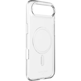 Native Union (Re)Clear Case pour iPhone 17 Air Transparent